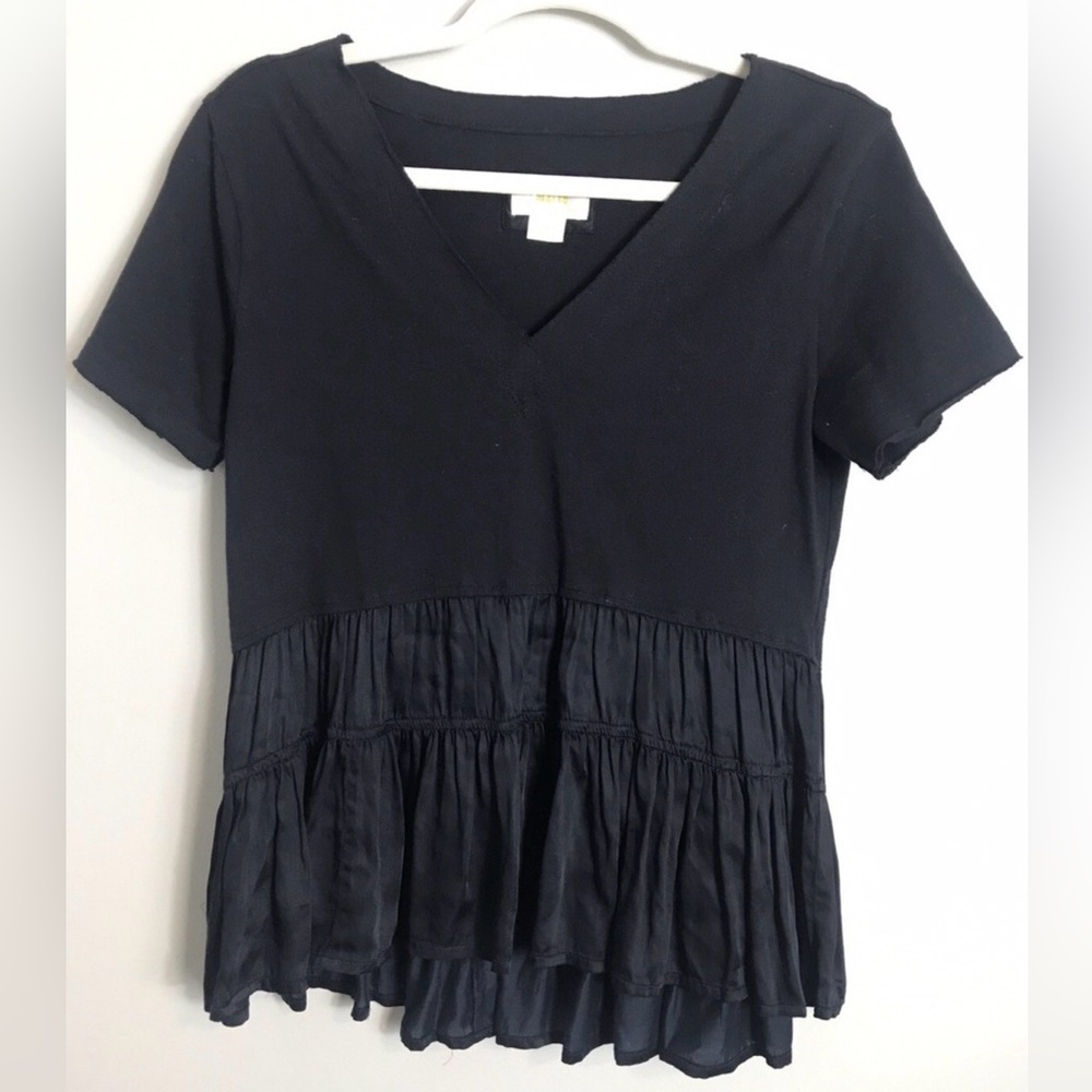 Anthropologie shirt